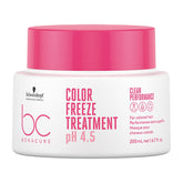 Schwarzkopf BC Bonacure Color Freeze Treatment 200ml (Last of Range)
